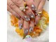 ネイルズ ティンカーベル(NAILS TINKER BELL)の写真