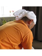 理療整体 健康館&nbsp;アカヌマ ヒロキ