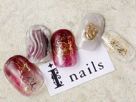 うねうねネイル[吉祥寺]