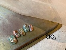 アオ 池尻大橋(ao.)/85min course