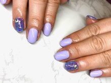 エステティックサロン ガーデニア(Gardenia)/ネイルデザイン