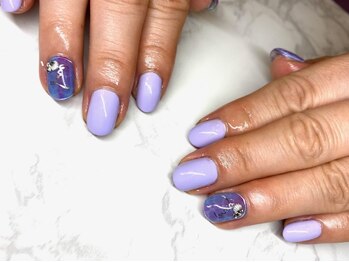 エステティックサロン ガーデニア(Gardenia)/ネイルデザイン