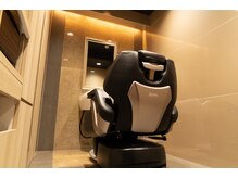 ヒロ銀座 八重洲店(HIRO GINZA)/施術空間/東京/丸の内/有楽町