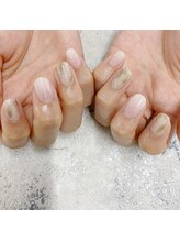 コジコジネイル(Cosi Cosi Nail)/ハンドキャンペーンメニュー