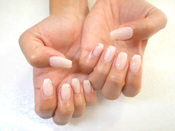 ザネイルズ(The Nails)/