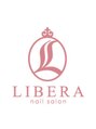 ネイルサロン リベラ(Libera)/布袋