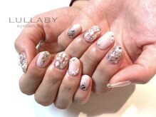 ララバイ 銀座並木通り店(LULLABY)/LULLABYやり放題コース