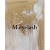エムアイラッシュ(M.eyelash)ロゴ