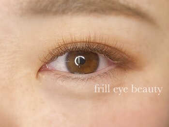 イヴ アイラッシュアンドネイル(Eve eyelash&nail)/ふんわりブラウン