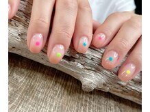 爪屋べっぴん堂/個性派ニュアンス