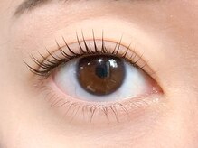 ニュアーズネイル(nuas nail)/ケラチンラッシュリフト