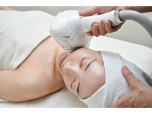 エステティックサロン ナチュラーレ/フォトRF