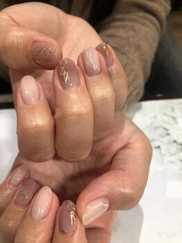 アウラ 新宿西口店(aura)/吉野担当☆オフ有り90分/無75分