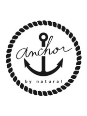 anchor by natural eyelash&nail(アイリスト/ネイリスト)