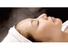 キュート 本店/スチーマー