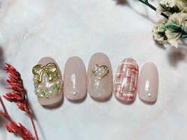 ボリュームコース¥8980