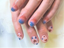 ジョリ ネイルズ(Jolie nails)/