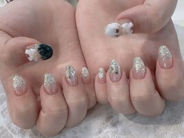 3Dパーツ事前お打ち合わせ必須！