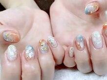 ラウンドアバウト(roundabout)/