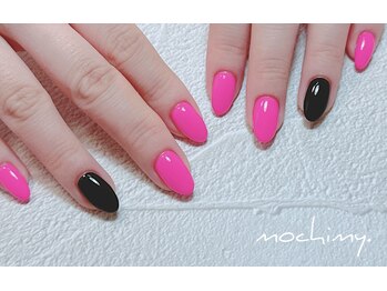 モチミィ(mochimy.)/*BLACKPINK*