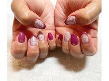 ネイルメグ(Nail Megu)/