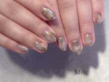 メルト(Melt.)/ミラー♪定額¥10480