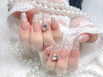 メイク 池袋(Meik)/持ち込みデザイン