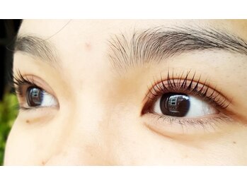 リエム(ReM)/まつ毛パーマ☆