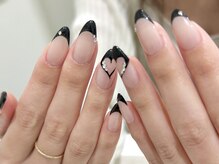 アブニール 柏たなか店/お持ち込みデザイン