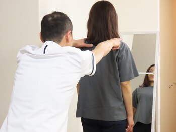 まるやままろん/やる事初回3　検査・前