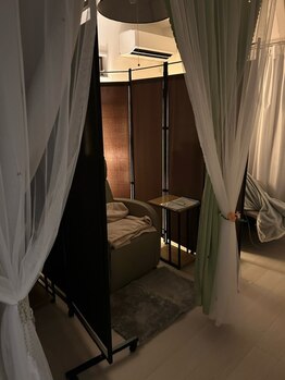 クラブハート(CLUB Heart)/水素吸入ブース