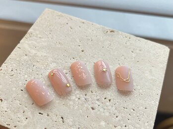 クローバー(Clover)/