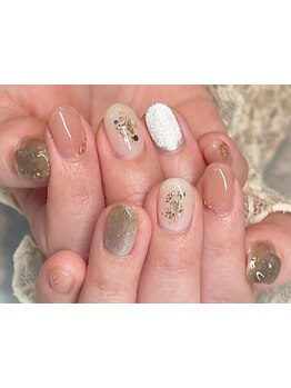 4000円以下のメニューがあるサロン