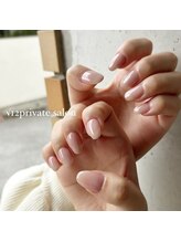 ルート12/ちゅるんカラー♪