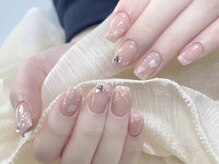 ルル 新宿店(Lulu’s)/持ち込みデザイン