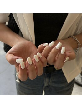 オーロラパウダー