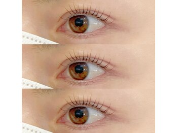 ウィロー(WILLOW)/パリジェンヌラッシュリフト