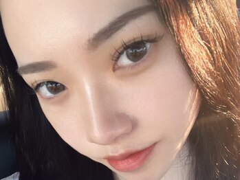 ミング(ming)/ming eye.nail brow | desigh