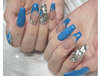ヌアネイル(NUR NAIL)/