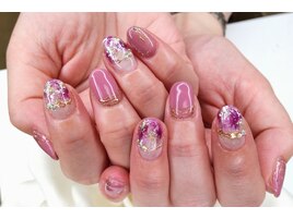 秋ニュアンス♪