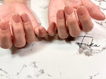 フィーカ(Fika)/ワンカラー