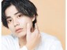 メンズ【剥離しない韓国ピーリング】本気の肌質改善！￥24,000→￥17,000