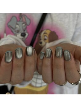 ハイク(HIKE)/【hand*Type C】