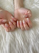 ナイスデイ(Niceday!)/ハンドネイル