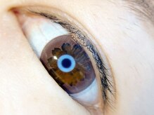 ホープス バイ カルム(Hope's by calm)/"マイラミネーション"施術前