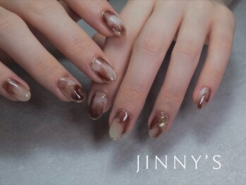 ジニーズ(JINNY'S)/【ハンド】持ち込み1.5