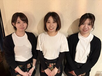 ゆめみし 高槻店