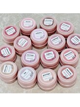 トーン(TONE)/マオジェル取り扱い開始♪