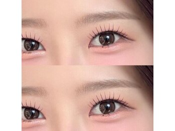 アイブロウドット 新宿店(iBROW.)/eye'sでモテ眉へ♪