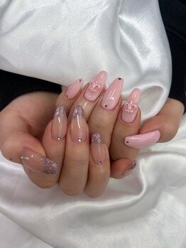 エムオアシス(_M_oasis)/